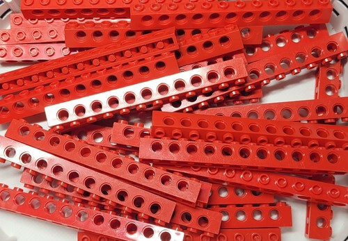 Lego 3895 technic brick - 3895,