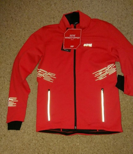 Gore men running jacket - men's, r5