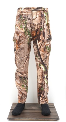 Tree oak camo - gb, softshell