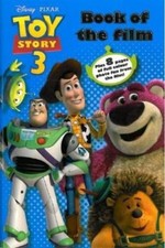 Disney fiction toy story 3 - "toy, 3"