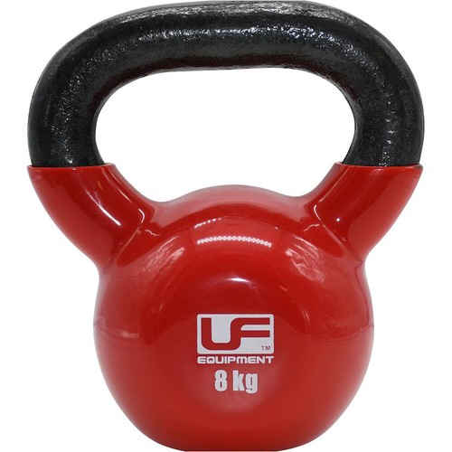 8kg cast iron - iron, kettlebell