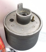 Momo steering wheel hub boss