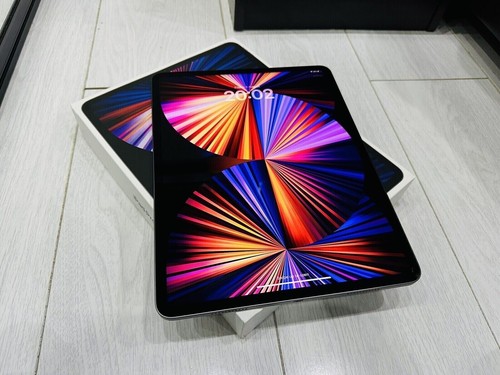 Apple ipad pro - ipad, 5th