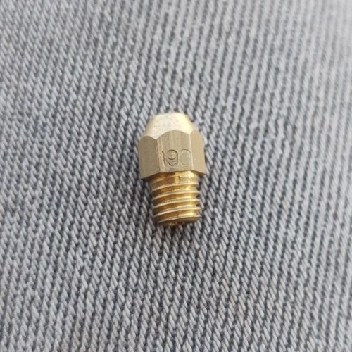 Gas lpg 1ba jet nozzles - 1ba,