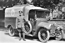 Jqq-92 WWI, Military, Red