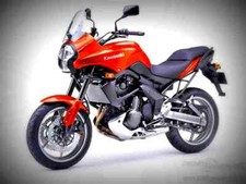 Kawasaki Versys 650 2007 5 A4