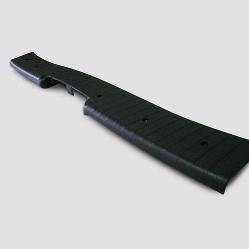 For rear threshold - t4,