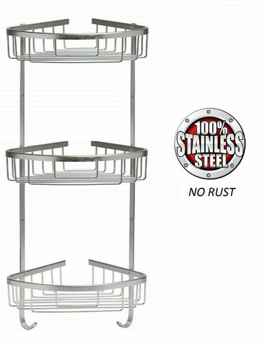 Over door shower caddy - door,