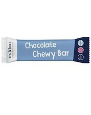 The 1:1 Diet By CWP - Chocolate Chewy Bars x 21 *BNIB*