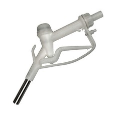 New White Refueling Kit GUN