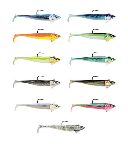 Storm 360gt biscay deep minnow - biscay,