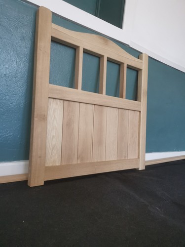 Hardwood pedestrian garden - hardwood, pedestrian,garden