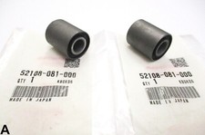 2x swingarm bearing bearing