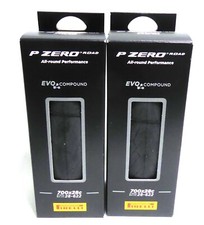 Pirelli P Zero Road 700 x 28