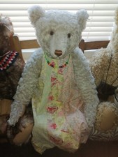Teddy bear doll clothes - bear,