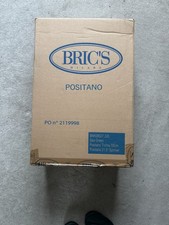 Bric's Positano Cabin Trolley