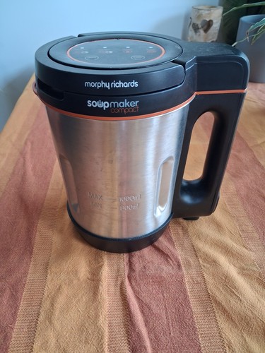 Morphy richards 900 l - morphy,