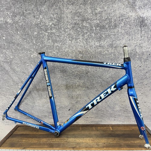 Vintage trek discovery - vintage,