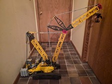 LEGO Technic 42146 Liebherr