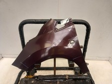 FORD KA Left Front Wing N/S
