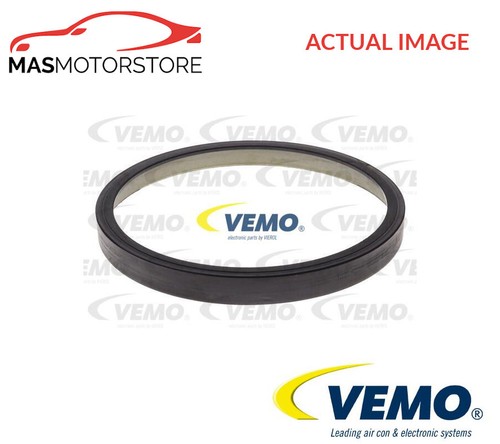 Wheel speed sensor - speed,