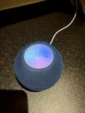 Apple HomePod mini  - Blue  -