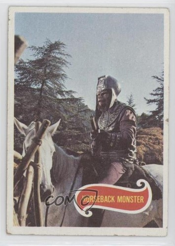 1975 topps planet the apes - topps, of