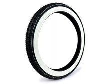 Kenda Tyre K252 White Wall-