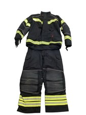 Firefighter Uniform, Leggings