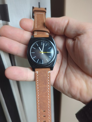Vintage nixon minimal - minimal, the