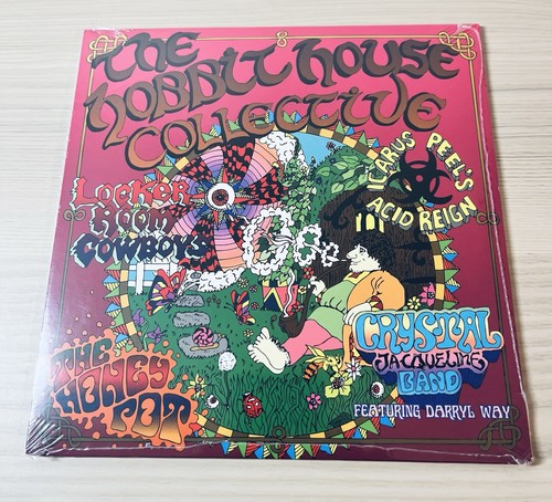 The hobbit house - hobbit, collective