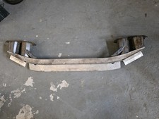 Honda Civic MK9 Front Crash