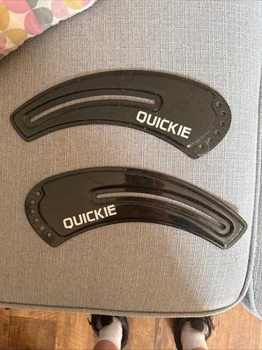 Quickie slimline carbon - quickie,