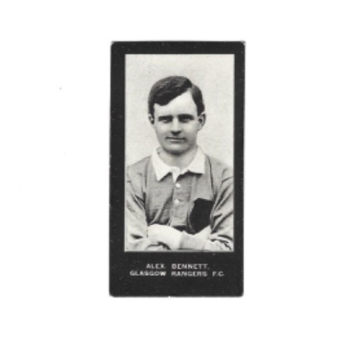 Smith footballers cup - f&j, smith's