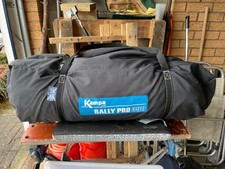 Kampa Dometic Rally Pro 390 -