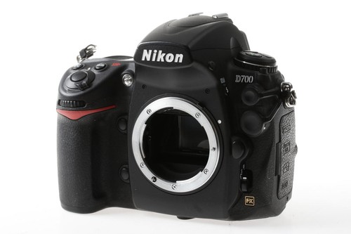Nikon d700 body snr 2069319 - d700,