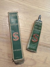 Vintage singer sewing - vintage,