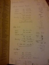 Delias Complete Cookery