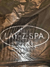 Lazy-spa Hot tub external