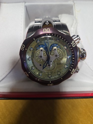 Invicta reserve men - reserve, men's