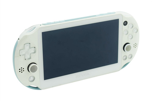 Sony playstation vita 2000 - playstation, ps