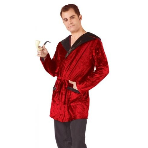 Casanova playboy smoking - casanova,