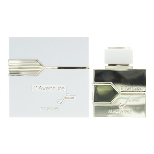 Haramain aventure femme - haramain,