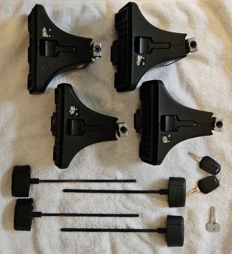 Thule 750 rapid system foot - 750,