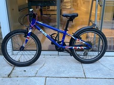 Frog 52, 20” kids bike -