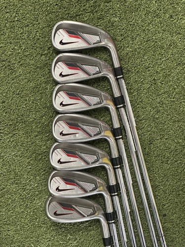 Nike slingshot golf iron - golf,