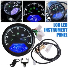 Universal LCD Digital