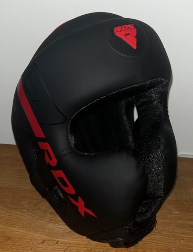 Rdx boxing head guard - rdx, guard,