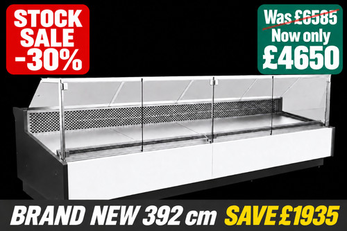 New 4650 92m - £4650,, (12.9