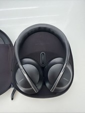Bose NC700 Noise Cancelling